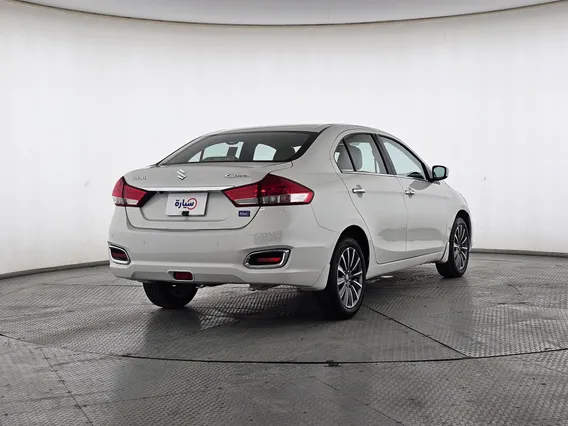 Suzuki Ciaz GLX 2023 