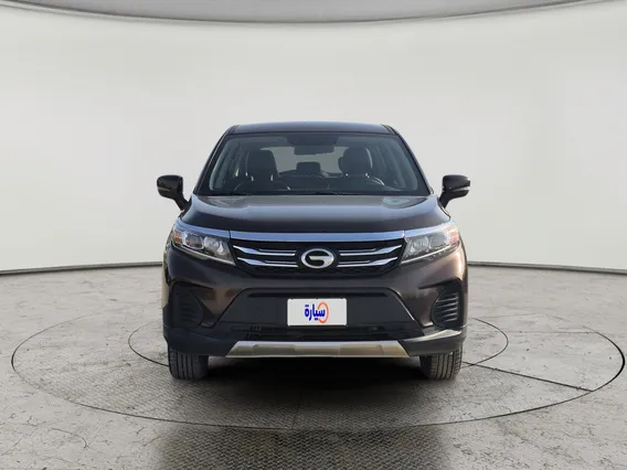 GAC GS3 GS 2023 