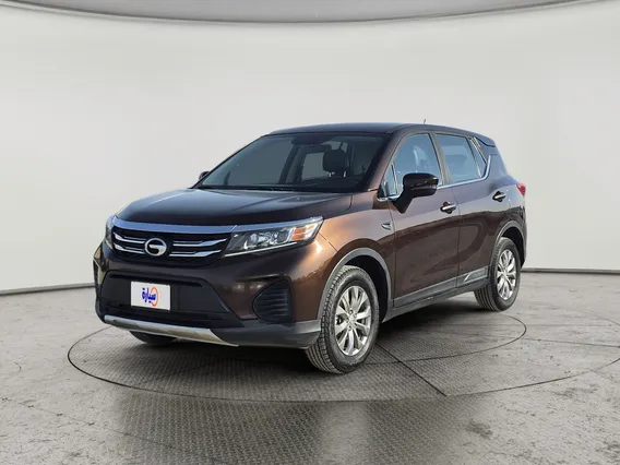 GAC GS3 GS 2023 