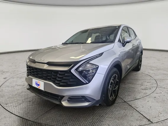 Kia Sportage LX 2024 