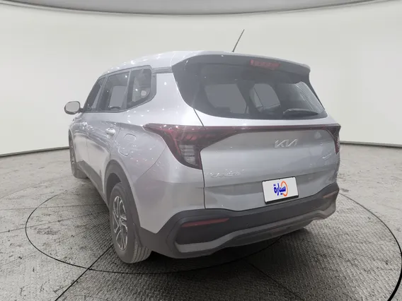 Kia Carens LX 2023 