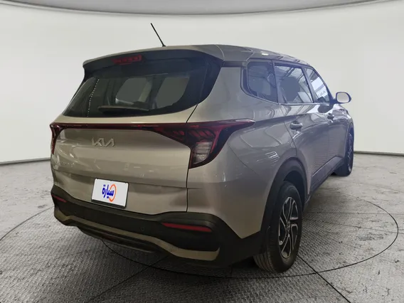 Kia Carens LX 2023 
