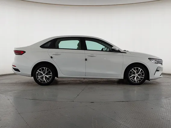 Geely Emgrand GS 2024 