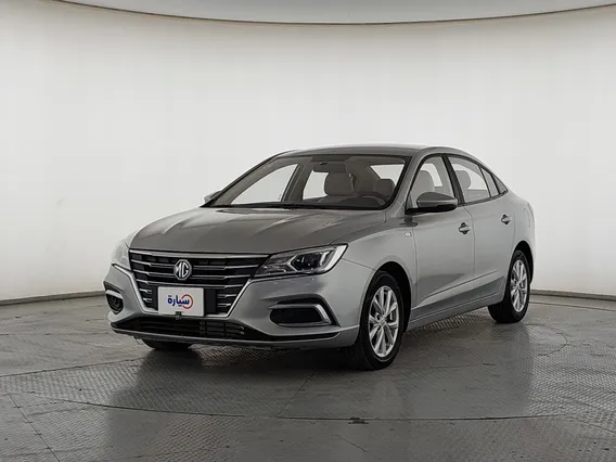 MG 5 STD 2023 