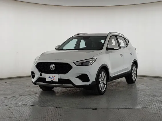 MG ZS STD 2023 