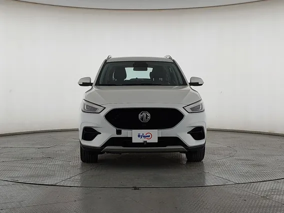 MG ZS STD 2023 