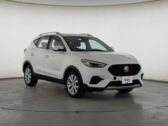 MG ZS STD 2023 
