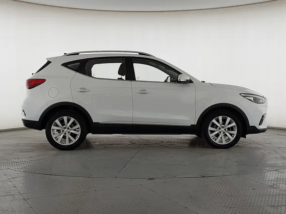 MG ZS STD 2023 
