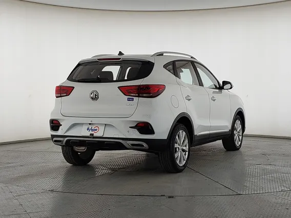 MG ZS STD 2023 