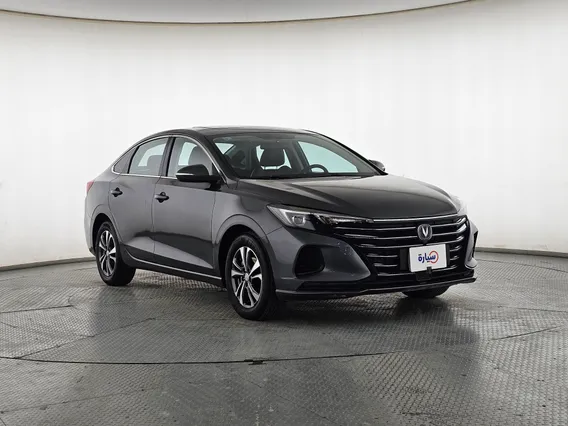 Changan Eado Plus Smart 2023 