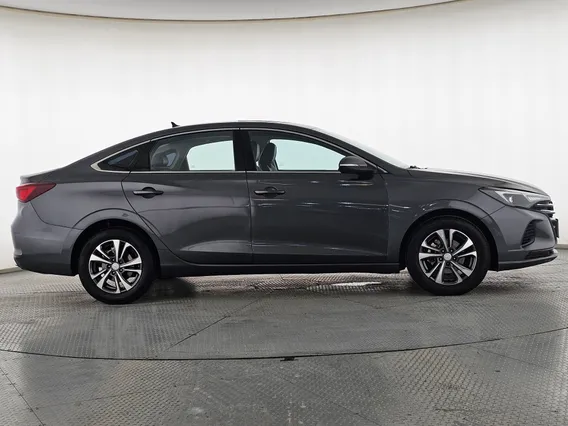 Changan Eado Plus Smart 2023 