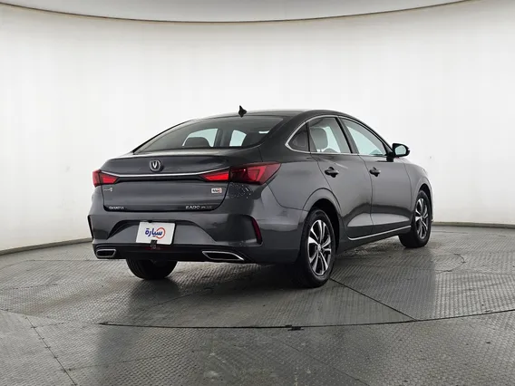 Changan Eado Plus Smart 2023 