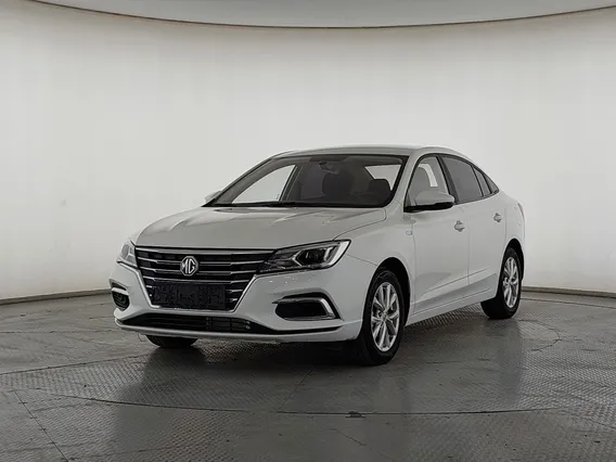 MG 5 STD 2025 