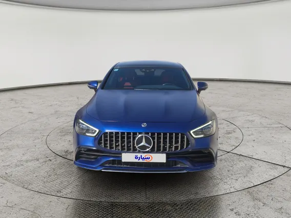Mercedes GT 53 2020 
