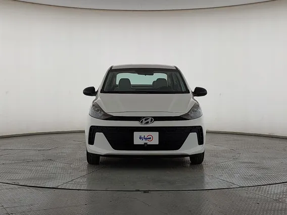 هيونداي Grand i10 فلييت 2024 