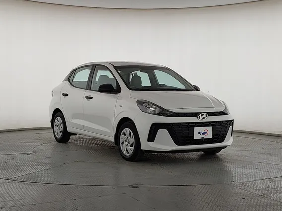 هيونداي Grand i10 فلييت 2024 