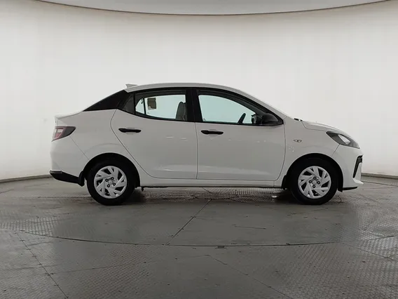 هيونداي Grand i10 فلييت 2024 