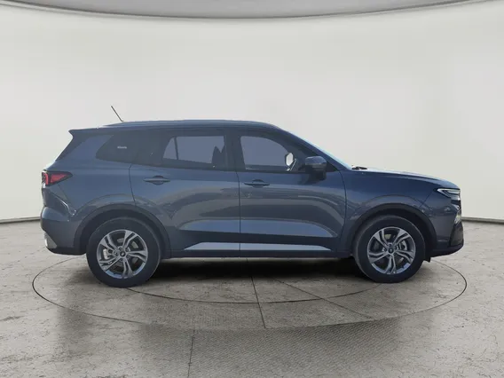 Ford Territory Ambiente 2024 