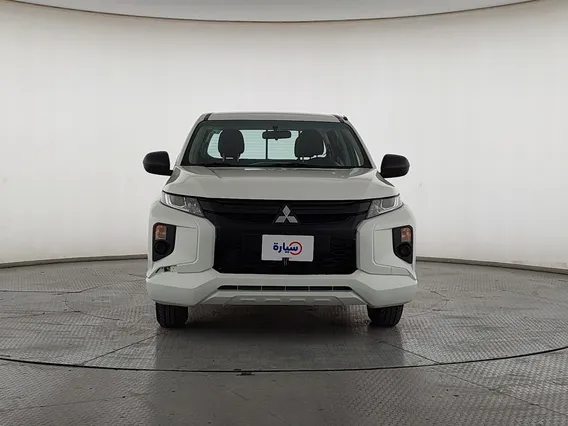ميتسوبيشي L200 Double Cap 2021 