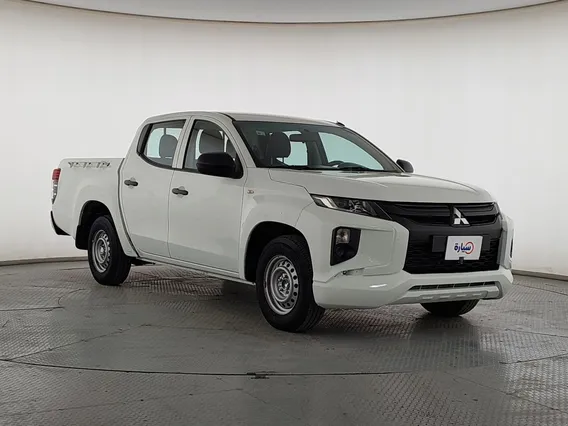 ميتسوبيشي L200 Double Cap 2021 