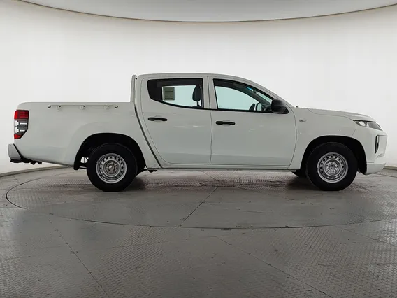 ميتسوبيشي L200 Double Cap 2021 
