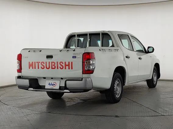 ميتسوبيشي L200 Double Cap 2021 