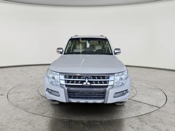 Mitsubishi Pajero GLS 5Doors 2021 دبل