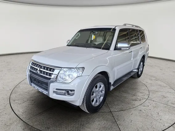 Mitsubishi Pajero GLS 5Doors 2021 دبل