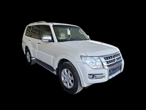 Mitsubishi Pajero GLS 5Doors 2021 دبل