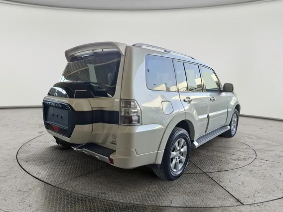 Mitsubishi Pajero GLS 5Doors 2021 دبل