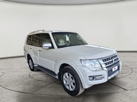 ميتسوبيشي باجيرو GLS 5Doors 2021 دبل