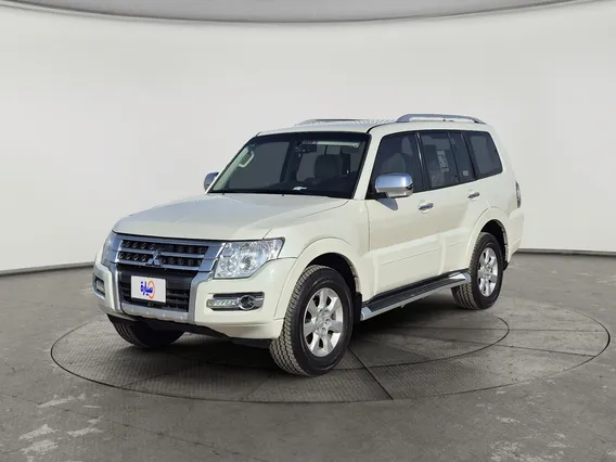 ميتسوبيشي باجيرو GLS 5Doors 2022 دبل