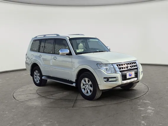 ميتسوبيشي باجيرو GLS 5Doors 2022 دبل