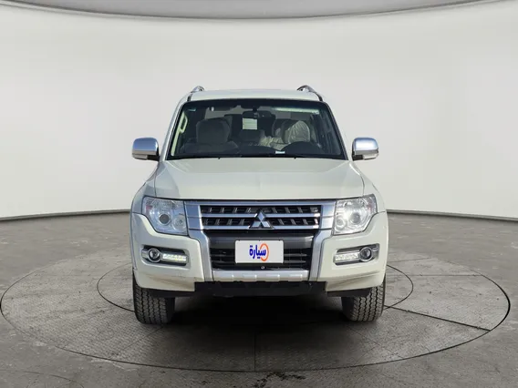 ميتسوبيشي باجيرو GLS 5Doors 2022 دبل