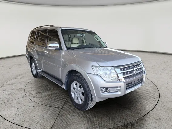 Mitsubishi Pajero GLS 5Doors 2021 دبل