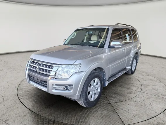 Mitsubishi Pajero GLS 5Doors 2021 دبل