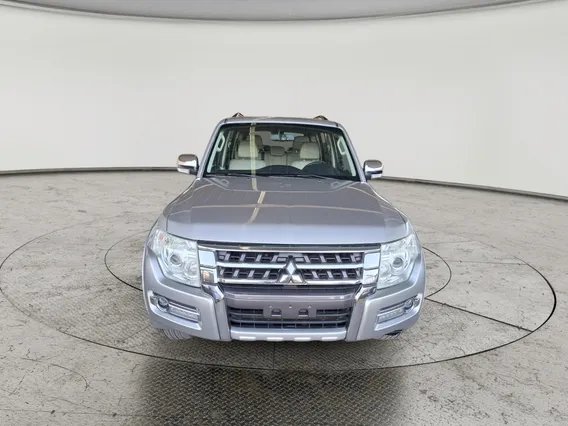 Mitsubishi Pajero GLS 5Doors 2021 دبل