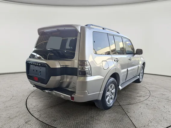 Mitsubishi Pajero GLS 5Doors 2021 دبل