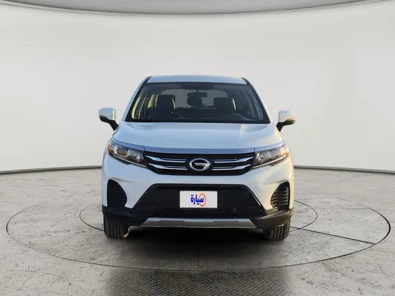 GAC GS3 GS 2023 