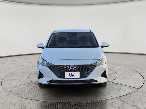 Hyundai Accent Smart 2023 