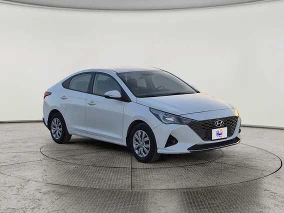 Hyundai Accent Smart 2023 