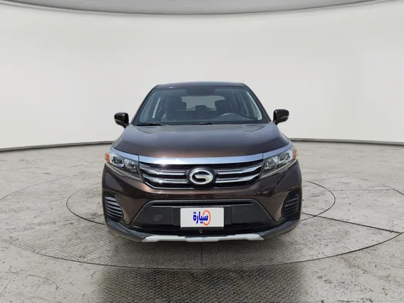 GAC GS3 GS 2023 