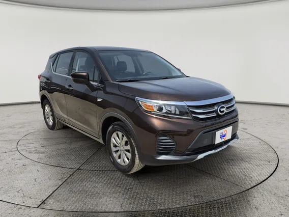 GAC GS3 GS 2023 