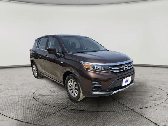 GAC GS3 GS 2023 