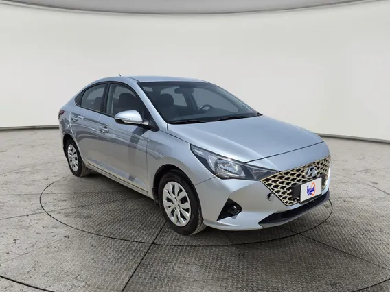 Hyundai Accent Smart 2023 