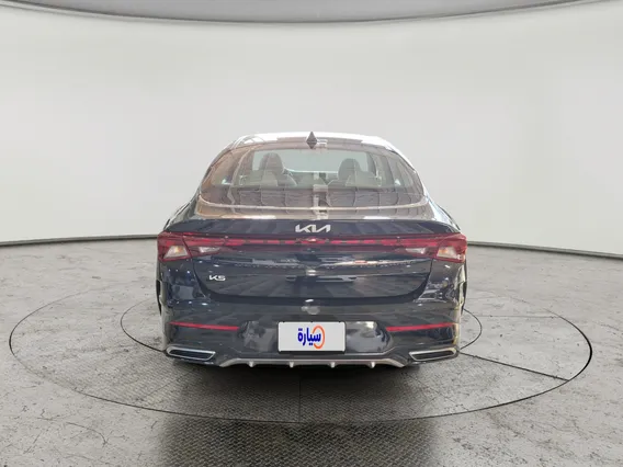 Kia K5 GLS 2023 