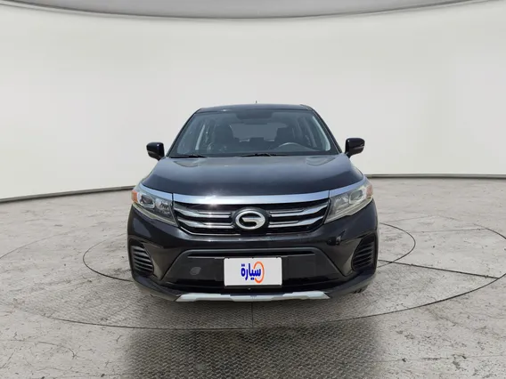 GAC GS3 GS 2023 