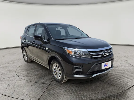 GAC GS3 GS 2023 