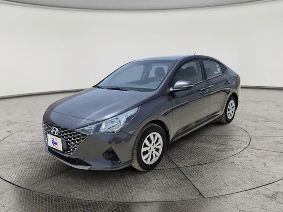 Hyundai Accent Smart 2023 