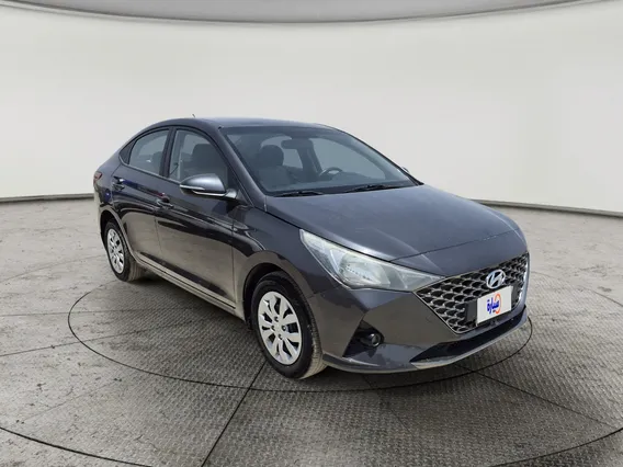 Hyundai Accent Smart 2023 